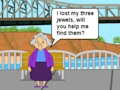Hra Hooda Escape Brisbane 2024 online