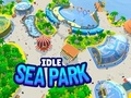 Hra Nečinný morský park online