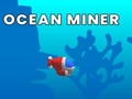 Hra Oceánsky baník online