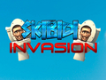 Hra Invázia do Skibidi  online