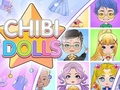 Hra Chibi Doll Creator avatar  online