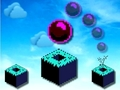 Hra Sky Block Bounce online