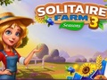 Hra Solitaire Farm sezóna 3  online