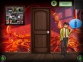Hra Amgel Easy Room Escape 193 online