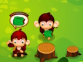 Hra Kaviareň Jungle  online