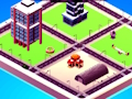 Hra Crazy Town 3D online