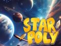 Hra Hviezdny poly  online
