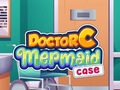 Hra Doctor C: Prípad morskej panny  online