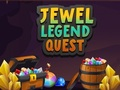 Hra Legenda Jewel Legend online