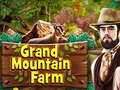 Hra Farma Grand Mountain online