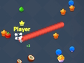 Hra Hladný had. io  online