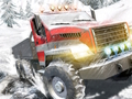 Hra Ultimate 4x4 SIM online