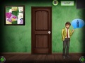 Hra Amgel Easy Room Escape 195 online