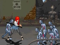 Hra Crazy Zombie Unlimited vyšlo  online