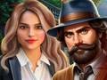 Hra Predohra k záhade  online