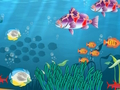 Hra Hľadanie Greenscrew Fish  online