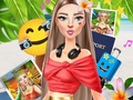 Hra Cestujte so mnou: vydanie ASMR online