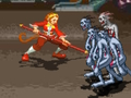 Hra Crazy Zombie V 2. 0 Crossing Hero  online