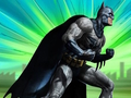 Hra Bojovník Batman online