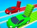 Hra Bridge Fun Race online