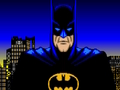 Hra Batmanova pomsta Jokera  online