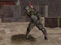 Hra Command Strike FPS offline online