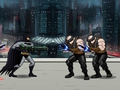 Hra Batman online