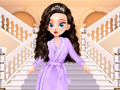 Hra Make-up salón Princess Games  online