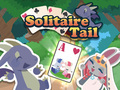 Hra Solitaire chvost  online