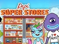 Hra Pepi Super obchody  online