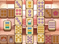 Hra Kitty Mahjong online