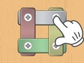 Hra Matice A Skrutky Skrutkové puzzle  online