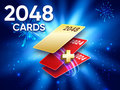Hra Karty 2048  online