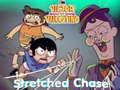 Hra Stretched Case Victor a Valentino  online