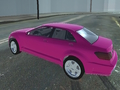 Hra Crazy Mafia Drift Auto online