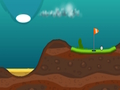 Hra Bláznivý golf III  online