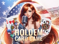 Hra Kartová hra Holdem  online