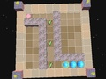 Hra Puzzle Ball Trek  online