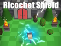 Hra Ricochetový štít  online
