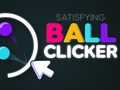 Hra Uspokojivý Ball Clicker  online