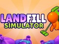 Hra Simulátor skládky  online