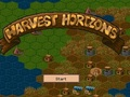 Hra Zber horizontov online