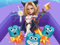 Hra Puzzle online