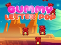 Hra Gumový list pop online