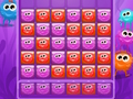 Hra Monster Match  online