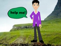 Hra Obnovte The Boy Bike  online