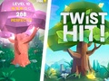 Hra Hit online