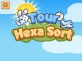 Hra Prehliadka Hexa Sort  online