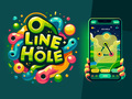 Hra Čiara na dieru  online