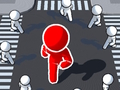 Hra City Run. io  online